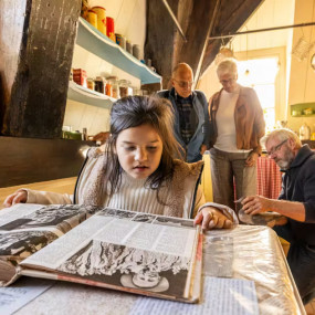 Photo from Kinderdijk Windmills in Kinderdijk: Gallery Photo 3d778k