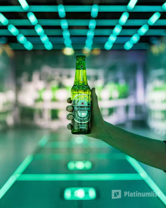 Heineken Experience: Entry Ticket in Amsterdam: Gallery Photo zm0058 Heineken Experience: Entry Ticket in Amsterdam: Gallery Photo zm0058