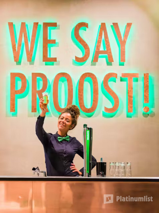 Heineken Experience: Entry Ticket in Amsterdam: Gallery Photo 38yyj9 Heineken Experience: Entry Ticket in Amsterdam: Gallery Photo 38yyj9