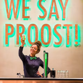 Heineken Experience: Entry Ticket in Amsterdam: Gallery Photo 38yyj9