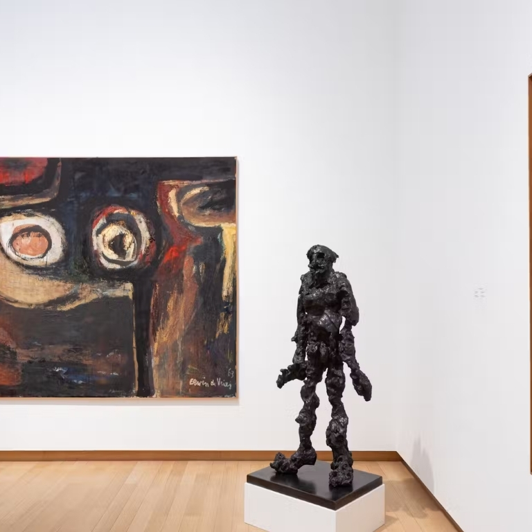 Photo from Stedelijk Museum Amsterdam: Entry Ticket in Amsterdam: Gallery Photo 3qeed8