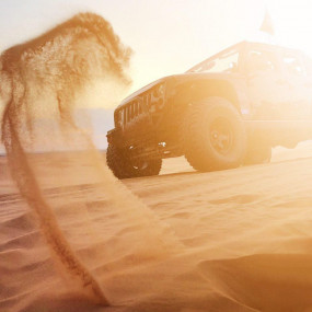 Photo from Storm adventure - Safari trip in Riyadh: Gallery Photo n266vq