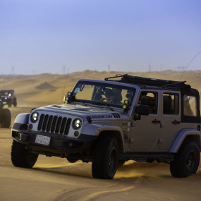 Photo from Storm adventure - Safari trip in Riyadh: Gallery Photo 3d77jq