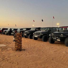 Photo from Storm adventure - Safari trip in Riyadh: Gallery Photo 34jj6y