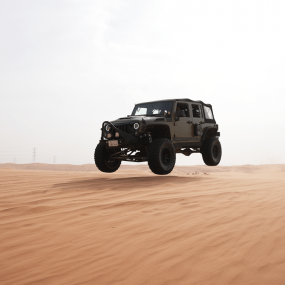 Photo from Storm adventure - Safari trip in Riyadh: Gallery Photo 3bjjgm