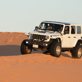 Photo from Storm adventure - Safari trip in Riyadh: Gallery Photo z944em