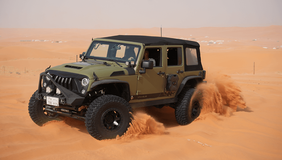 Photo from Storm adventure - Safari trip in Riyadh: Gallery Photo n0vvqw