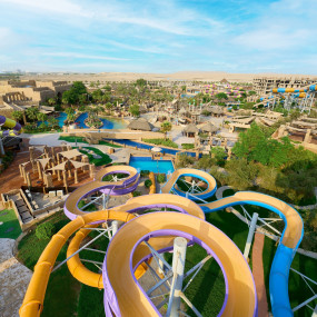 Photo from باقة المغامرات الممتعة in المنامة: Gallery Photo nkeeow