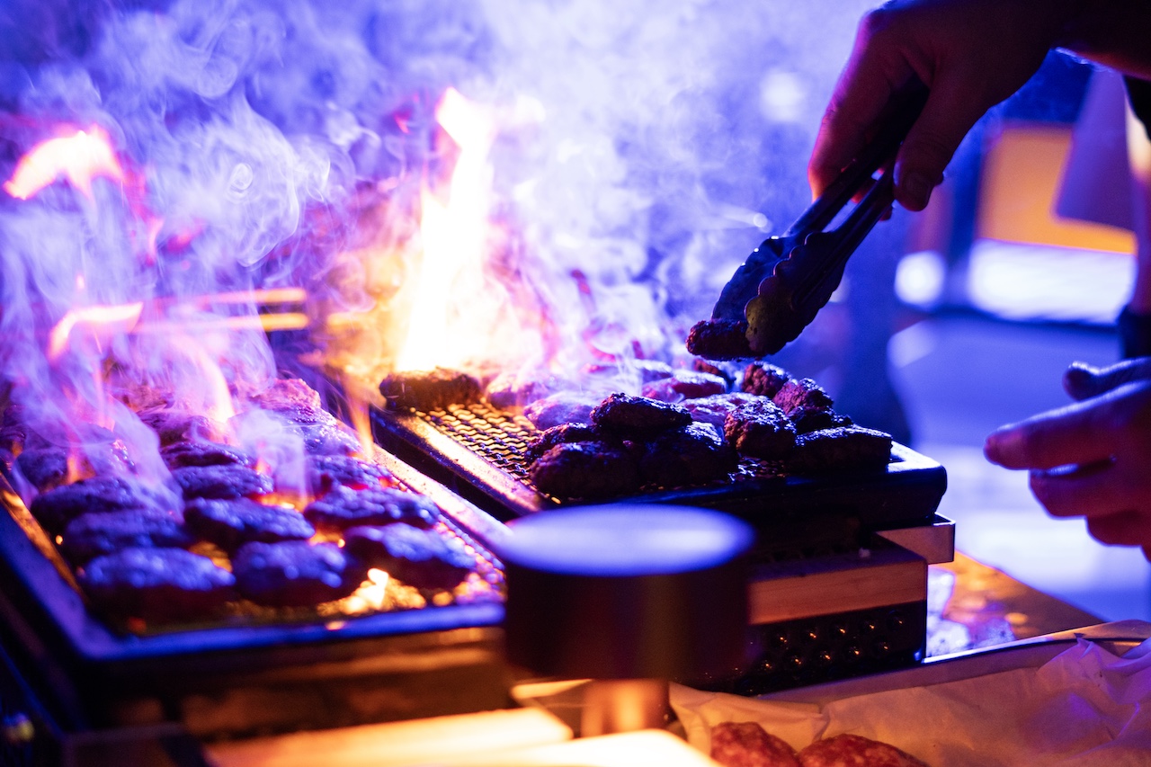 Photo from فعالية إيتس أند بيتس النسخة الثالثة في الرياض in الرياض: Gallery Photo 3yoor1