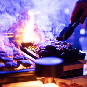 Photo from فعالية إيتس أند بيتس النسخة الثالثة في الرياض in الرياض: Gallery Photo 3yoor1