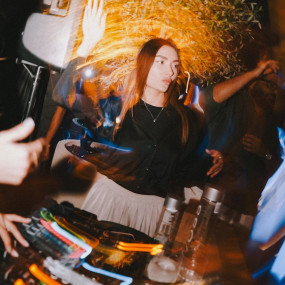 Photo from فعالية إيتس أند بيتس النسخة الثالثة في الرياض in الرياض: Gallery Photo n2662q