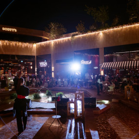 Photo from فعالية إيتس أند بيتس النسخة الثالثة في الرياض in الرياض: Gallery Photo z7xx48