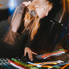 Photo from فعالية إيتس أند بيتس النسخة الثالثة في الرياض in الرياض: Gallery Photo 3e77gq