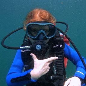 Abu Dhabi PADI Discover Scuba Diving Program в Абу Даби: Галерея фото 38yyrj