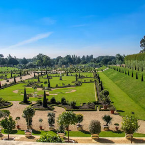 Photo from Hampton Court Palace, Gardens & Maze: Entry Ticket in London: Gallery Photo 3xvv78