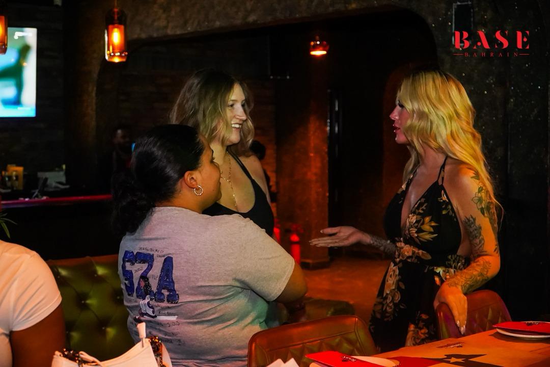 Photo from Memorial Day Drunch at Texas Longhorn in Manama in Manama: Gallery Photo zm00o5