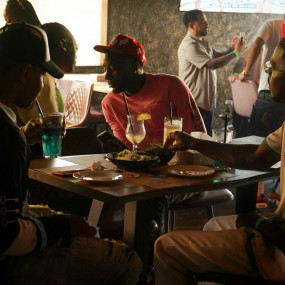 Photo from Memorial Day Drunch at Texas Longhorn in Manama in Manama: Gallery Photo n0vvxq