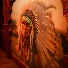 Photo from Memorial Day Drunch at Texas Longhorn in Manama in Manama: Gallery Photo 38yydr