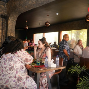 Photo from Memorial Day Drunch at Texas Longhorn in Manama in Manama: Gallery Photo zg44b1