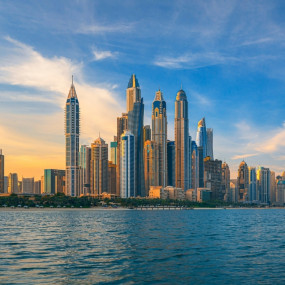 Photo from جولات فاخرة على يخوت مشتركة مع شواء ومشروبات in دبي: Gallery Photo n155gj