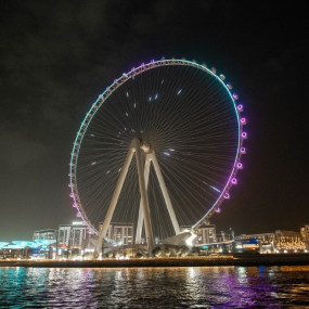 Photo from جولات فاخرة على يخوت مشتركة مع شواء ومشروبات in دبي: Gallery Photo z7xxkg