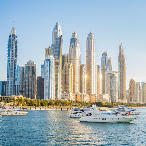 Photo from جولات فاخرة على يخوت مشتركة مع شواء ومشروبات in دبي: Gallery Photo 3e7760