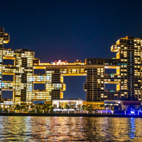 Photo from جولات فاخرة على يخوت مشتركة مع شواء ومشروبات in دبي: Gallery Photo 3rwwpv