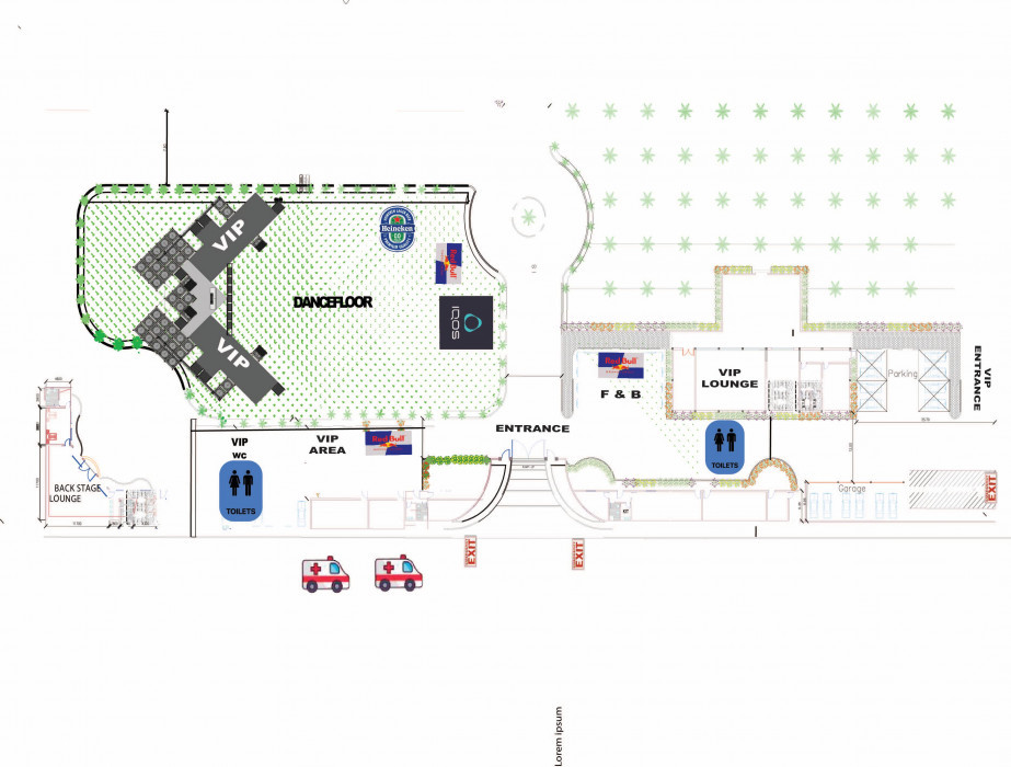 Desert Sound presents Mathame In Riyadh in Riyadh: Gallery Photo nkeey0