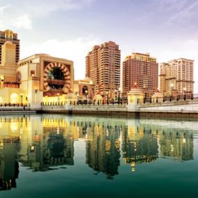 Discover Dhow Sunset Cruise in Doha: Gallery Photo n155qj