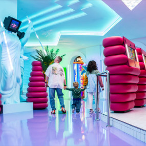 Photo from House Of Hype-Dubai Mall in Dubai: Gallery Photo z7xxbg