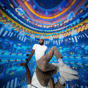 Photo from House Of Hype-Dubai Mall in Dubai: Gallery Photo 34jj1b