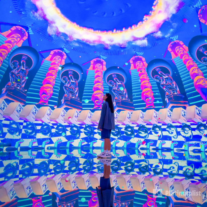 House Of Hype-Dubai Mall in Dubai: Gallery Photo zm0025