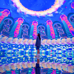 House Of Hype-Dubai Mall in Dubai: Gallery Photo zm0025