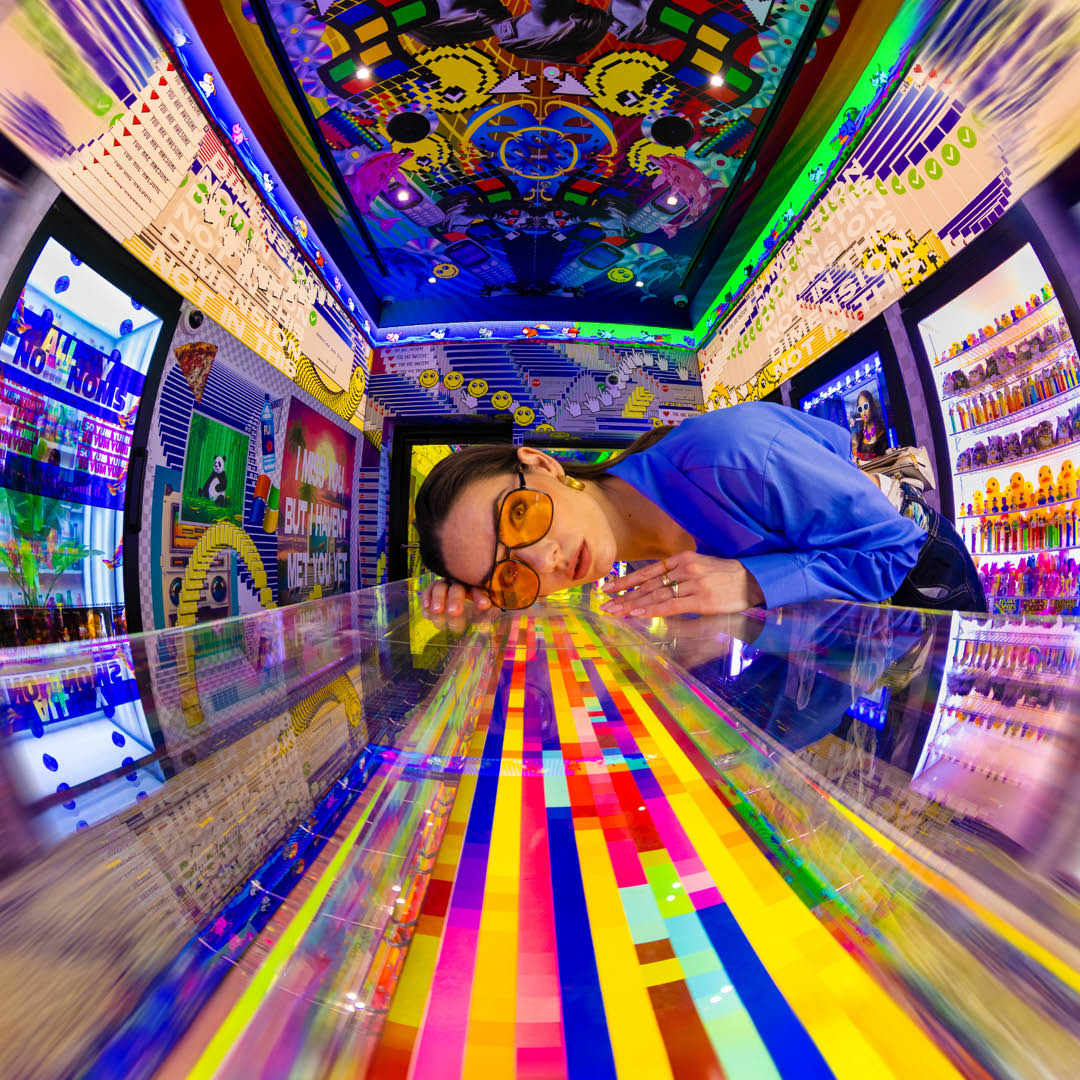 Photo from House Of Hype-Dubai Mall in Dubai: Gallery Photo zv66q7