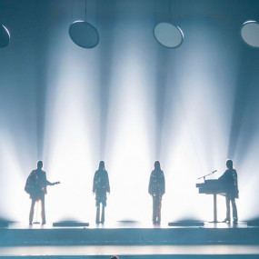 ABBA Voyage - Express Coach & Concert Ticket in London: Gallery Photo zg4ex1