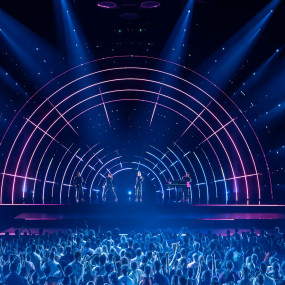 ABBA Voyage - Express Coach & Concert Ticket in London: Gallery Photo zg4ek4