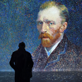 Frameless - Immersive Art Experience London in London: Gallery Photo 35yxyg Frameless - Immersive Art Experience London in London: Gallery Photo 35yxyg