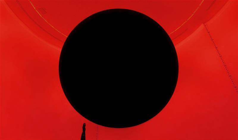 Photo from TeamLab Phenomena + Louvre Abu Dhabi - Combo in Abu Dhabi: Gallery Photo zm0e06