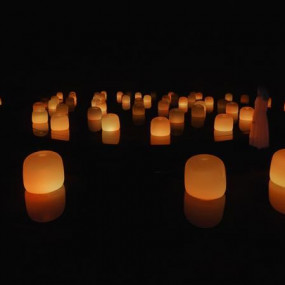 TeamLab Phenomena + Louvre Abu Dhabi - Combo in Abu Dhabi: Gallery Photo zv686q