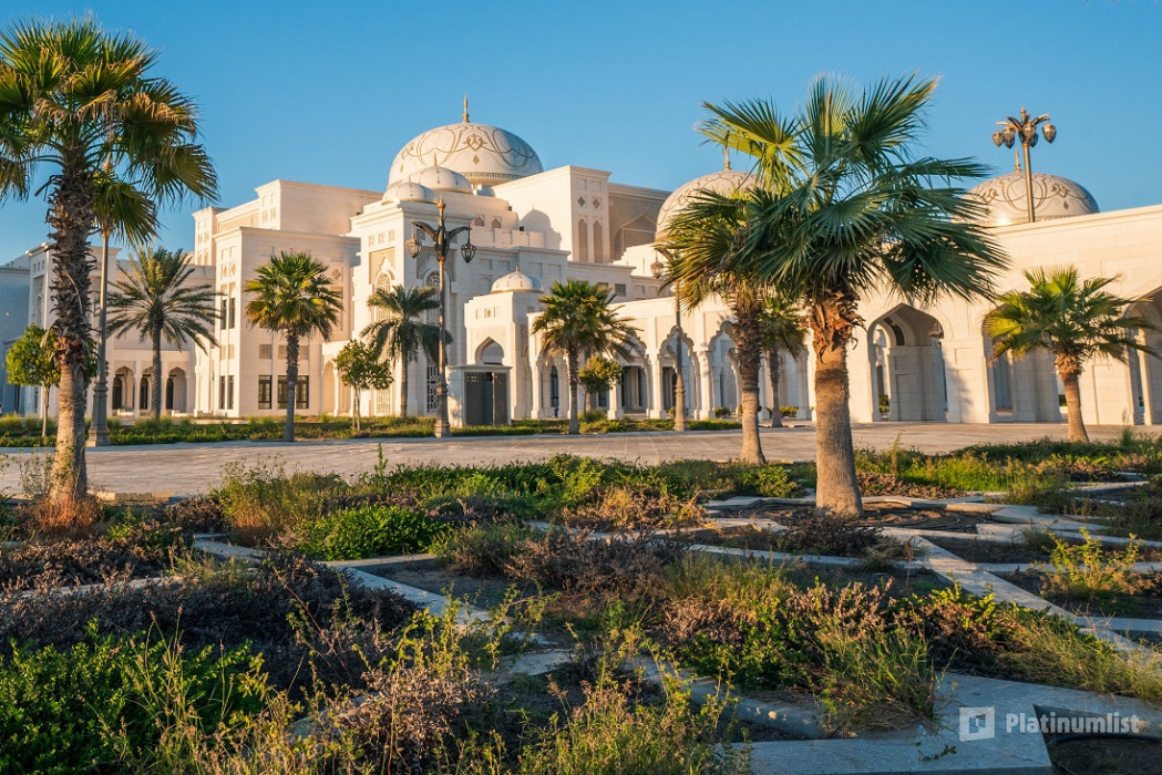 TeamLab Phenomena + Qasr Al Watan - Combo in Abu Dhabi: Gallery Photo n69qqp