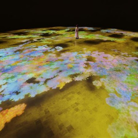 Photo from TeamLab Phenomena + Qasr Al Watan - Combo in Abu Dhabi: Gallery Photo 3e7wwm