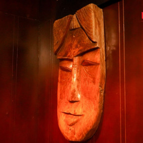 Photo from برانش باربيكيو ويفي في مطعم تكساس لونج هورن بالمنامة in المنامة: Gallery Photo 3yoqd4