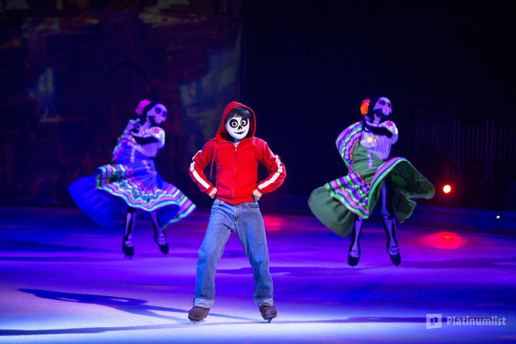 Disney On Ice At Exhibition World Bahrain in Manama: Gallery Photo n15e2d Disney On Ice At Exhibition World Bahrain in Manama: Gallery Photo n15e2d