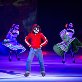 Disney On Ice At Exhibition World Bahrain in Manama: Gallery Photo n15e2d Disney On Ice At Exhibition World Bahrain in Manama: Gallery Photo n15e2d