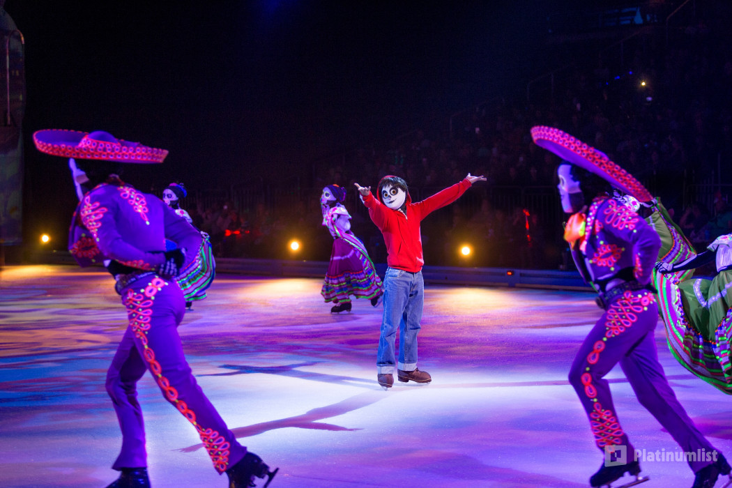 Disney On Ice At Exhibition World Bahrain in Manama: Gallery Photo z7x5rd Disney On Ice At Exhibition World Bahrain in Manama: Gallery Photo z7x5rd