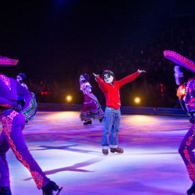 Disney On Ice At Exhibition World Bahrain in Manama: Gallery Photo z7x5rd Disney On Ice At Exhibition World Bahrain in Manama: Gallery Photo z7x5rd