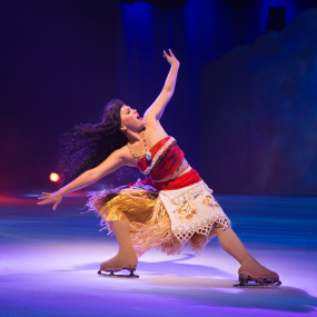 Photo from ديزني على الجليد في مركز البحرين العالمي للمعارض in المنامة: Gallery Photo zv68o8