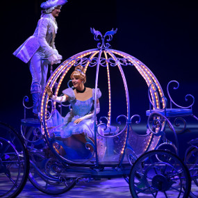 Photo from ديزني على الجليد في مركز البحرين العالمي للمعارض in المنامة: Gallery Photo 3pjv28