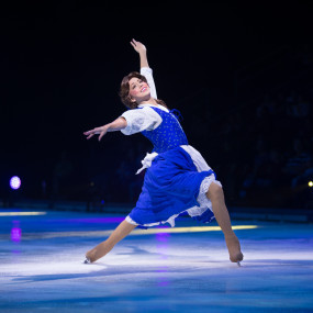 Photo from ديزني على الجليد في مركز البحرين العالمي للمعارض in المنامة: Gallery Photo zod4w6