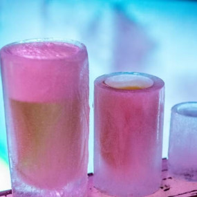 XtraCold Icebar Experience: Skip The Line + 3 Drinks in Amsterdam: Gallery Photo z94y21 XtraCold Icebar Experience: Skip The Line + 3 Drinks in Amsterdam: Gallery Photo z94y21